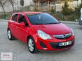 OKURDAN BOYASIZ TRAMERSİZ 153 BİNDE LASTİK SIFIR KIRMIZI CORSA