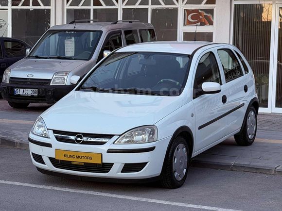 2006 HATASIZ OTOMATİK 248 BİN KM DE
