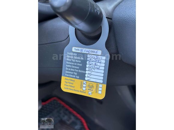 BRK AUTO| 2008 HATASIZ BOYASIZ OPEL CORSA 1.3 CDTİ