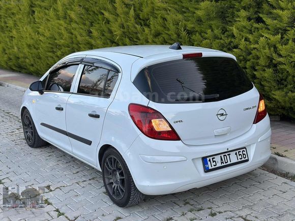 BRK AUTO| 2008 HATASIZ BOYASIZ OPEL CORSA 1.3 CDTİ
