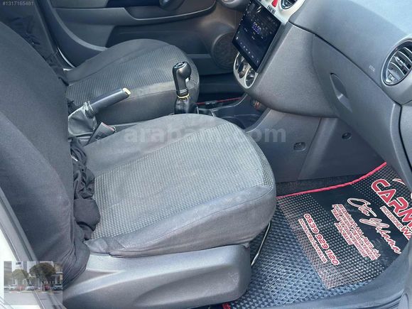 BRK AUTO| 2008 HATASIZ BOYASIZ OPEL CORSA 1.3 CDTİ