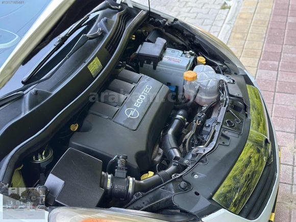 BRK AUTO| 2008 HATASIZ BOYASIZ OPEL CORSA 1.3 CDTİ