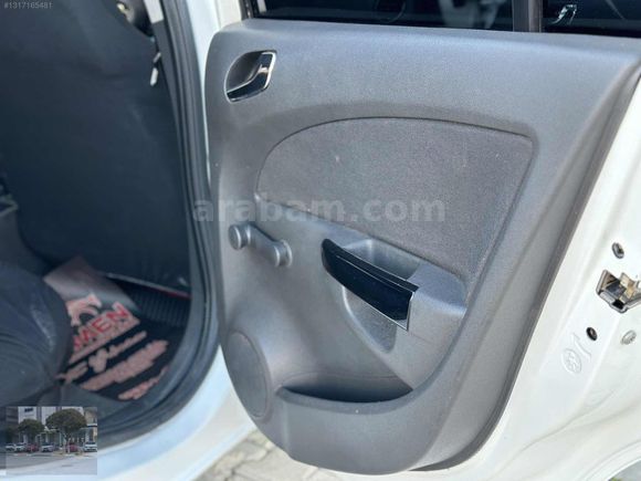BRK AUTO| 2008 HATASIZ BOYASIZ OPEL CORSA 1.3 CDTİ