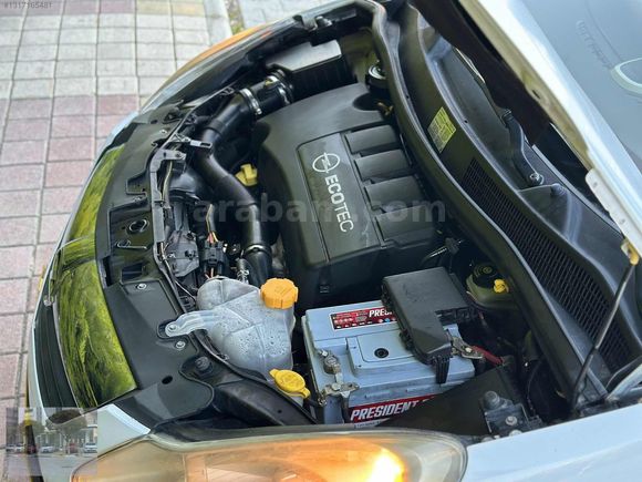 BRK AUTO| 2008 HATASIZ BOYASIZ OPEL CORSA 1.3 CDTİ