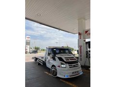 Sahibinden Ticari Araçlar Oto Kurtarıcı & Taşıyıcı Tekli Araç 