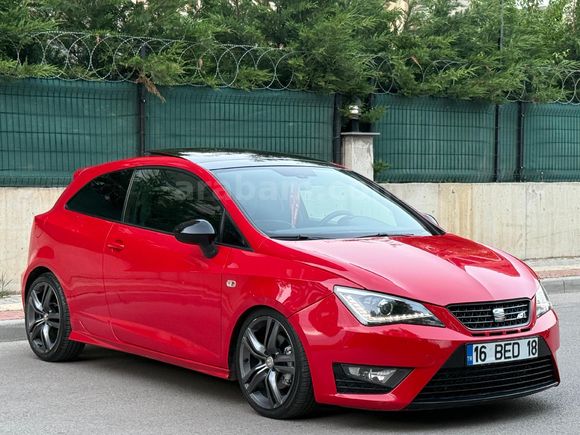 HATASIZ DEĞİŞENSİZ KUPON CUPRA