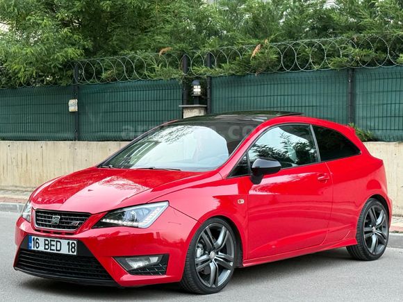 HATASIZ DEĞİŞENSİZ KUPON CUPRA