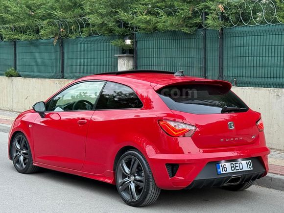 HATASIZ DEĞİŞENSİZ KUPON CUPRA