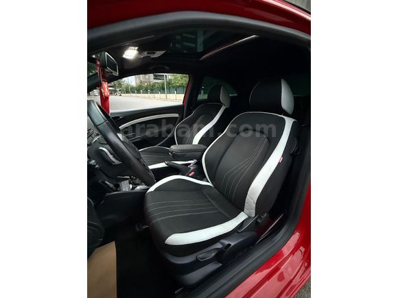 HATASIZ DEĞİŞENSİZ KUPON CUPRA