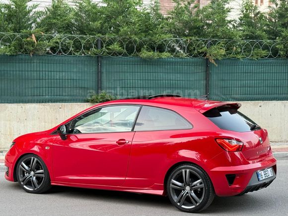HATASIZ DEĞİŞENSİZ KUPON CUPRA