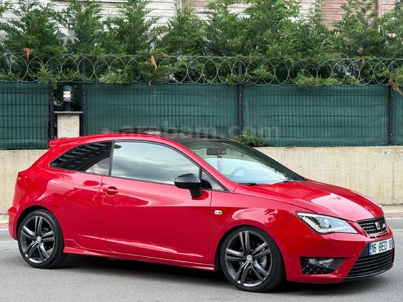 HATASIZ DEĞİŞENSİZ KUPON CUPRA