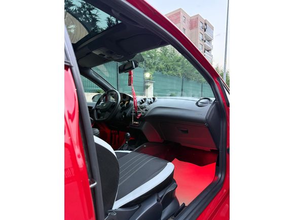 HATASIZ DEĞİŞENSİZ KUPON CUPRA