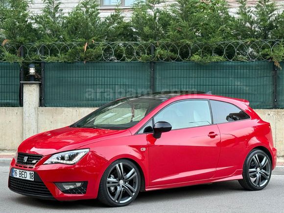 HATASIZ DEĞİŞENSİZ KUPON CUPRA
