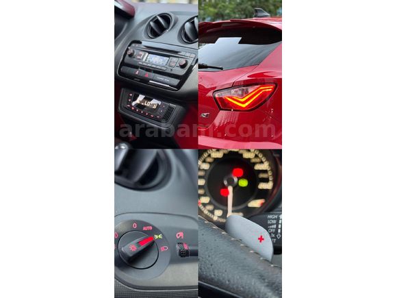HATASIZ DEĞİŞENSİZ KUPON CUPRA