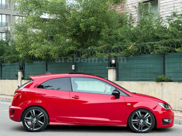 HATASIZ DEĞİŞENSİZ KUPON CUPRA