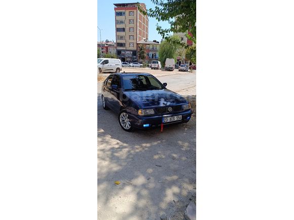 Sahibinden Volkswagen Polo 1.6 Classic 1998 Model Elazığ