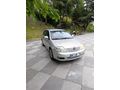 Sahibinden Toyota Corolla 1.4 D-4D Terra 2007 Model Ankara