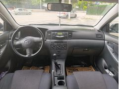 Sahibinden Toyota Corolla 1.4 D-4D Terra 2007 Model Ankara