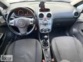2012 OPEL CORSA 1.3 CDTI ESSENTIA ÇELİK JANTLI