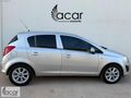 2012 OPEL CORSA 1.3 CDTI ESSENTIA ÇELİK JANTLI