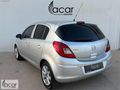 2012 OPEL CORSA 1.3 CDTI ESSENTIA ÇELİK JANTLI