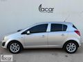 2012 OPEL CORSA 1.3 CDTI ESSENTIA ÇELİK JANTLI