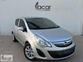 2012 OPEL CORSA 1.3 CDTI ESSENTIA ÇELİK JANTLI