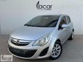 2012 OPEL CORSA 1.3 CDTI ESSENTIA ÇELİK JANTLI