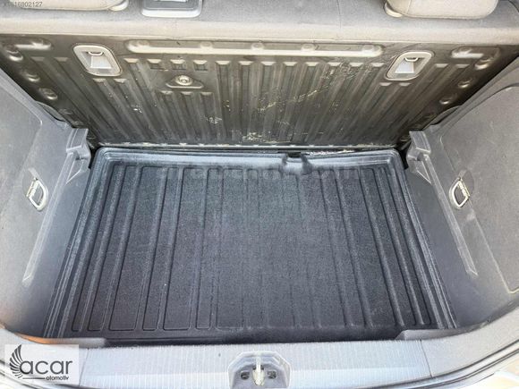 2012 OPEL CORSA 1.3 CDTI ESSENTIA ÇELİK JANTLI
