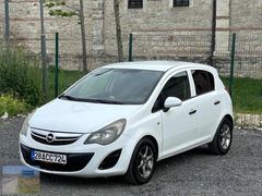 2014 OPEL CORSA 1,3 DİZEL 205 BİNDE ÖN KAPUT TAVAN ORJ