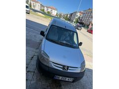 Sahibinden Peugeot Partner 1.9 D 2006 Model