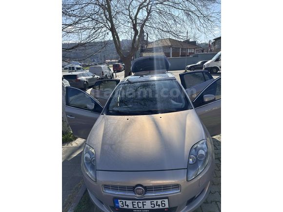 Temiz aile aracım satılık