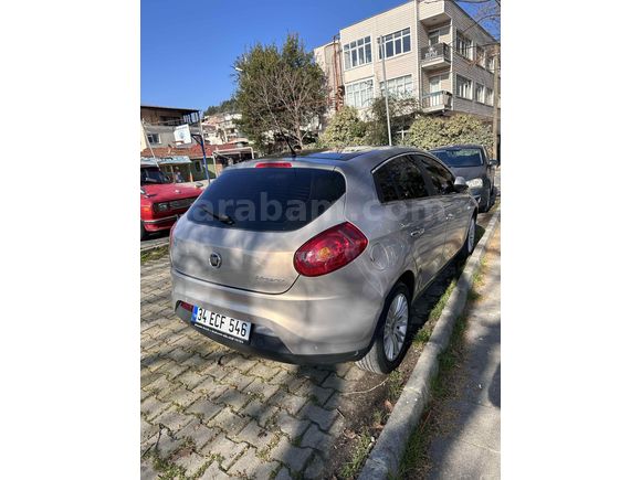 Temiz aile aracım satılık