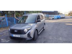 Sahibinden Ford Tourneo Courier 1.5 EcoBlue Titanium 2024 Model
