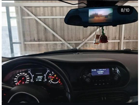 Sahibinden Fiat Egea 1.4 Fire Easy 2018 Model