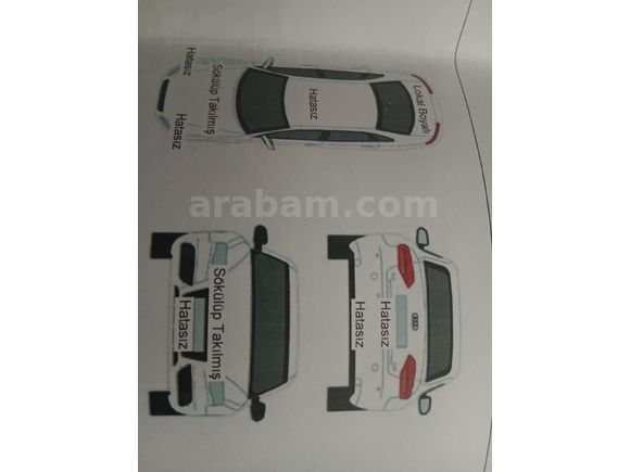 Sahibinden Fiat Egea 1.4 Fire Easy 2018 Model