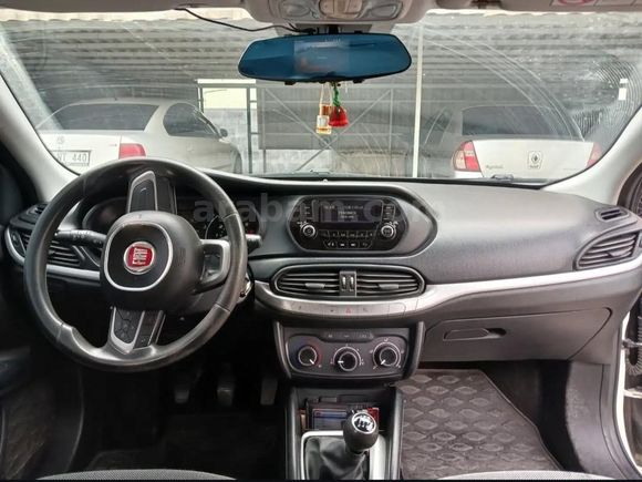 Sahibinden Fiat Egea 1.4 Fire Easy 2018 Model