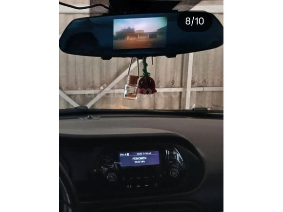 Sahibinden Fiat Egea 1.4 Fire Easy 2018 Model