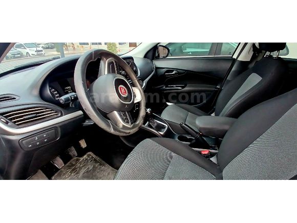 Sahibinden Fiat Egea 1.4 Fire Easy 2018 Model