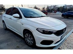 Sahibinden Fiat Egea 1.4 Fire Easy 2018 Model