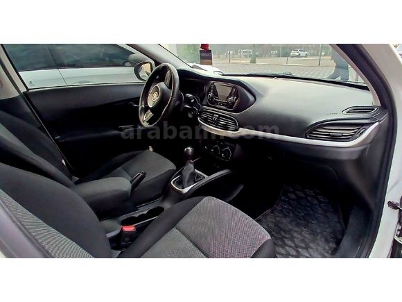 Sahibinden Fiat Egea 1.4 Fire Easy 2018 Model