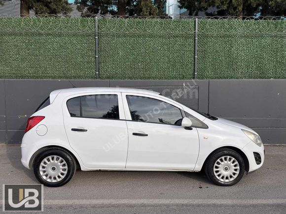 HATASIZ BOYASIZ 2013 CORSA!