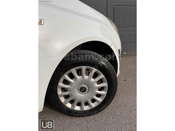 HATASIZ BOYASIZ 2013 CORSA!