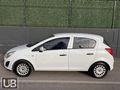 HATASIZ BOYASIZ 2013 CORSA!
