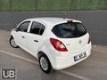 HATASIZ BOYASIZ 2013 CORSA!