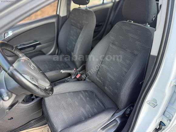 ALTINOK AUTO'Dan 2014 HATASIZ AYARINDA CORSA