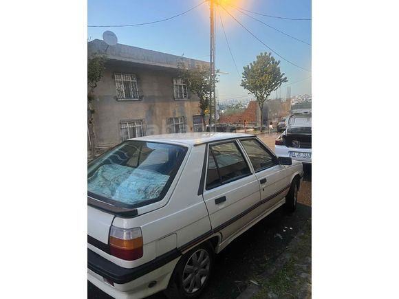 Sahibinden Renault R 11 GTE 1989 Model 