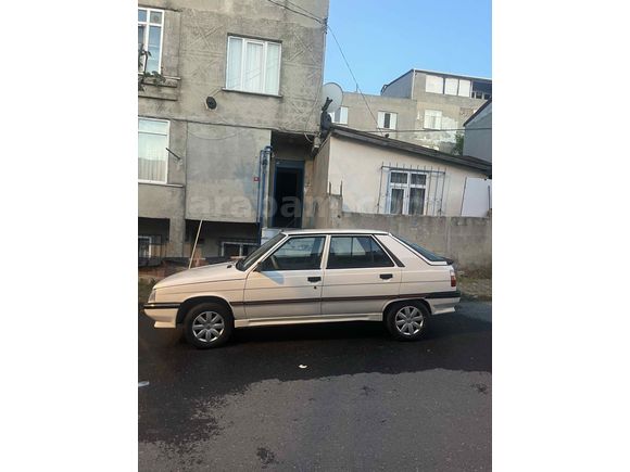 Sahibinden Renault R 11 GTE 1989 Model 