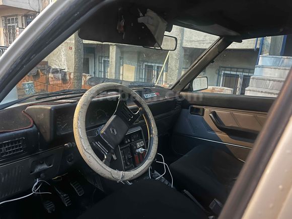 Sahibinden Renault R 11 GTE 1989 Model 