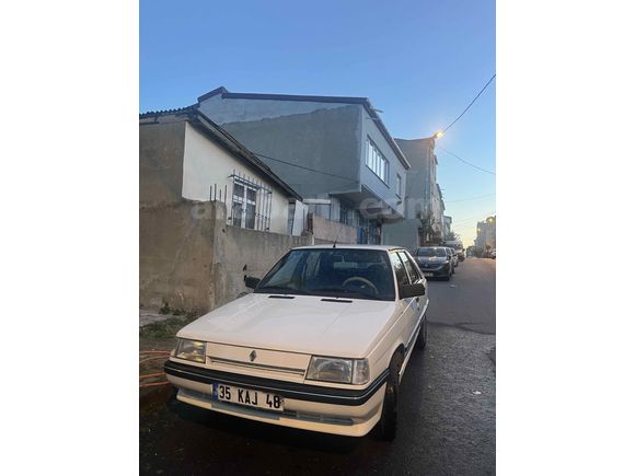 Sahibinden Renault R 11 GTE 1989 Model 
